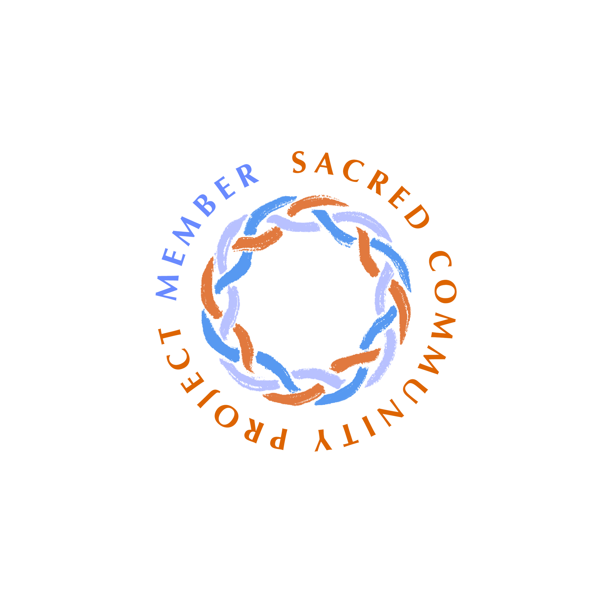 Sacred Community Project Member